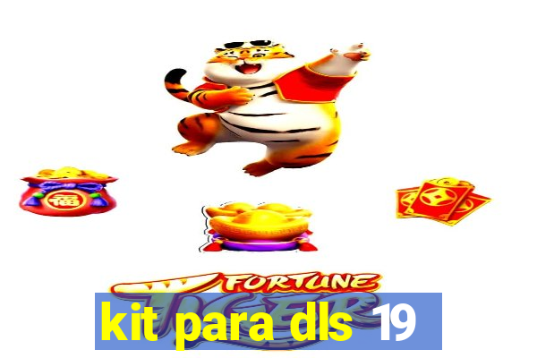 kit para dls 19